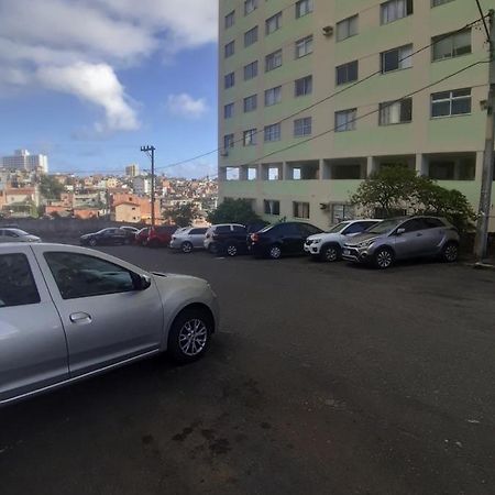 Condominio Novo Horizonte. Acupe De Brotas Salvador Eksteriør billede
