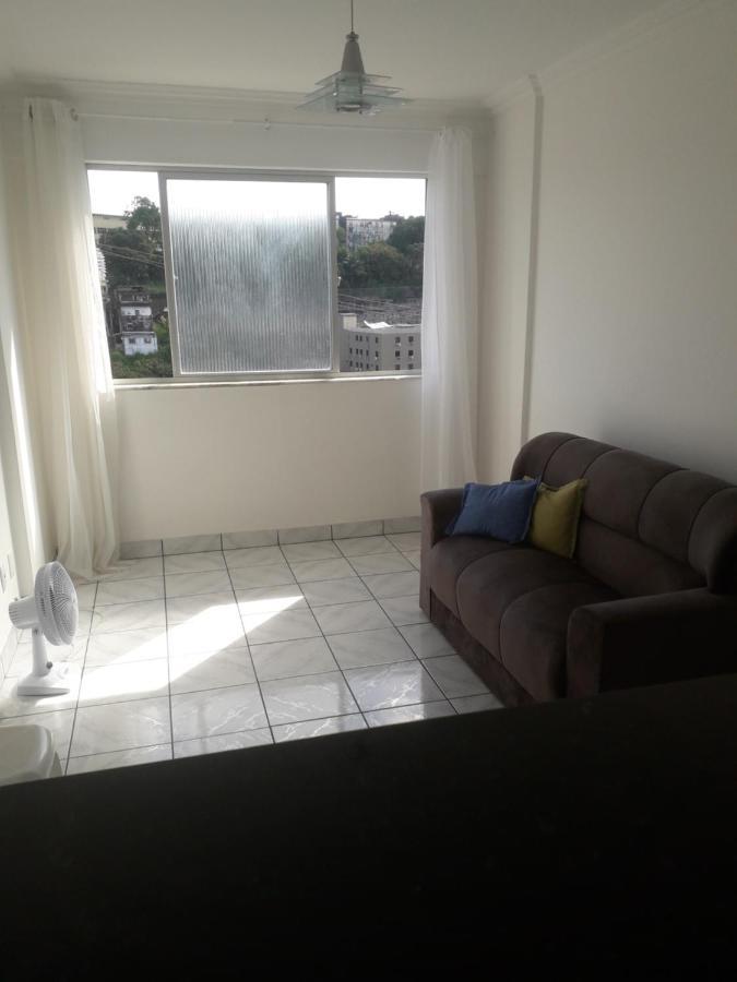 Condominio Novo Horizonte. Acupe De Brotas Salvador Eksteriør billede