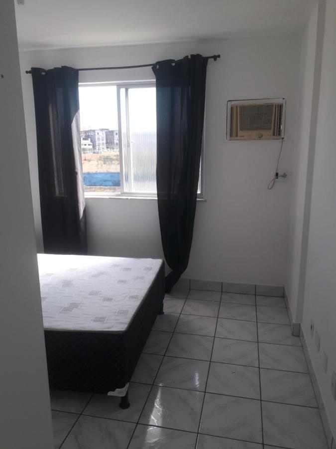 Condominio Novo Horizonte. Acupe De Brotas Salvador Eksteriør billede