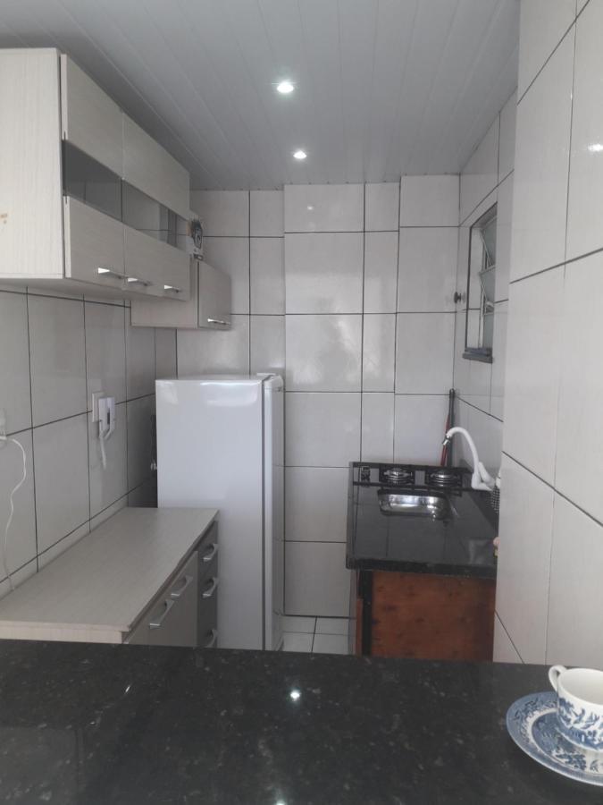 Condominio Novo Horizonte. Acupe De Brotas Salvador Eksteriør billede