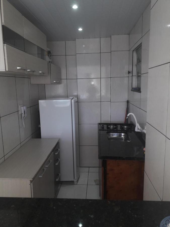 Condominio Novo Horizonte. Acupe De Brotas Salvador Eksteriør billede