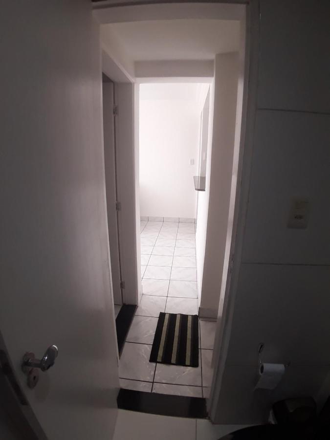 Condominio Novo Horizonte. Acupe De Brotas Salvador Eksteriør billede