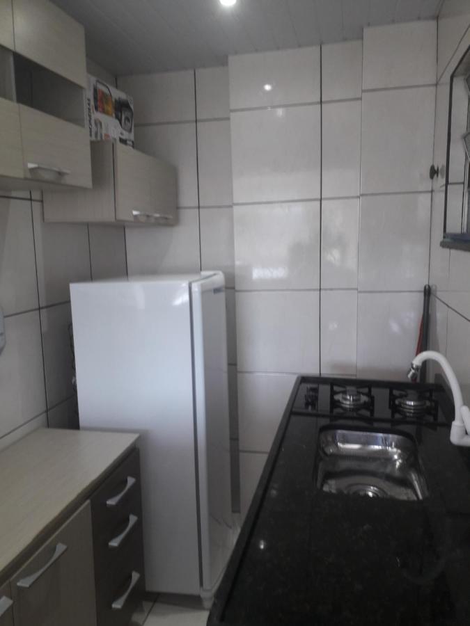 Condominio Novo Horizonte. Acupe De Brotas Salvador Eksteriør billede