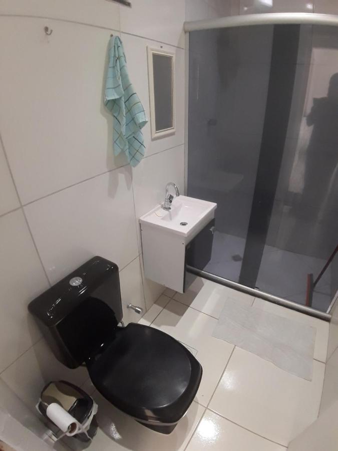 Condominio Novo Horizonte. Acupe De Brotas Salvador Eksteriør billede