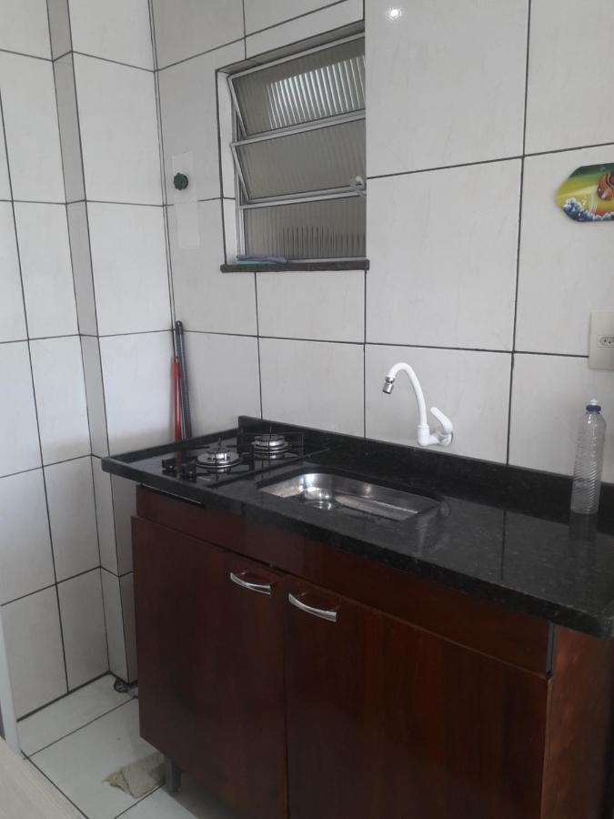 Condominio Novo Horizonte. Acupe De Brotas Salvador Eksteriør billede