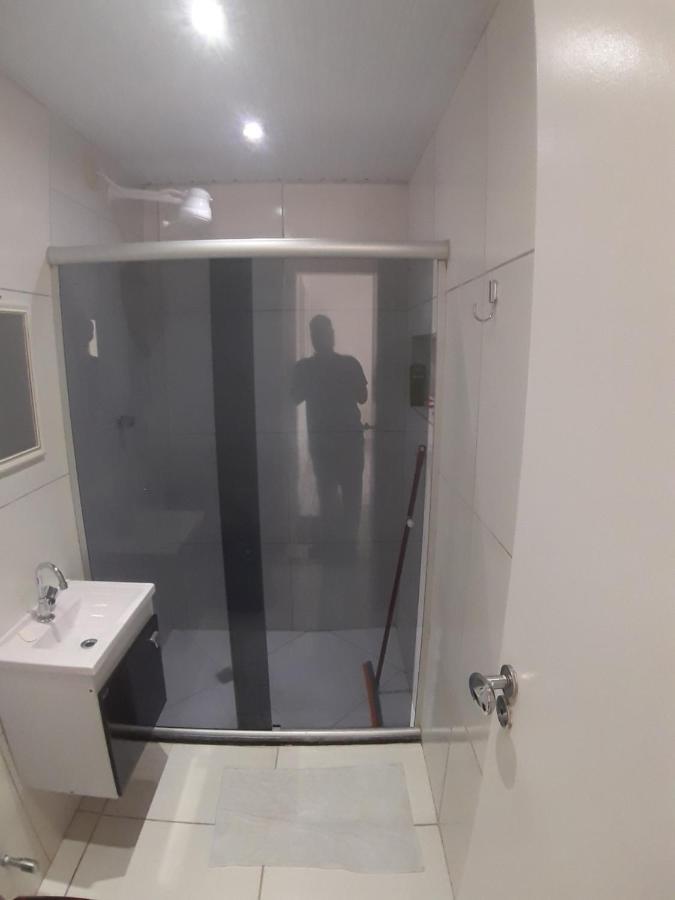 Condominio Novo Horizonte. Acupe De Brotas Salvador Eksteriør billede
