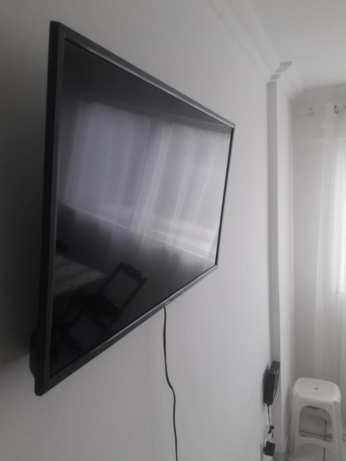Condominio Novo Horizonte. Acupe De Brotas Salvador Eksteriør billede