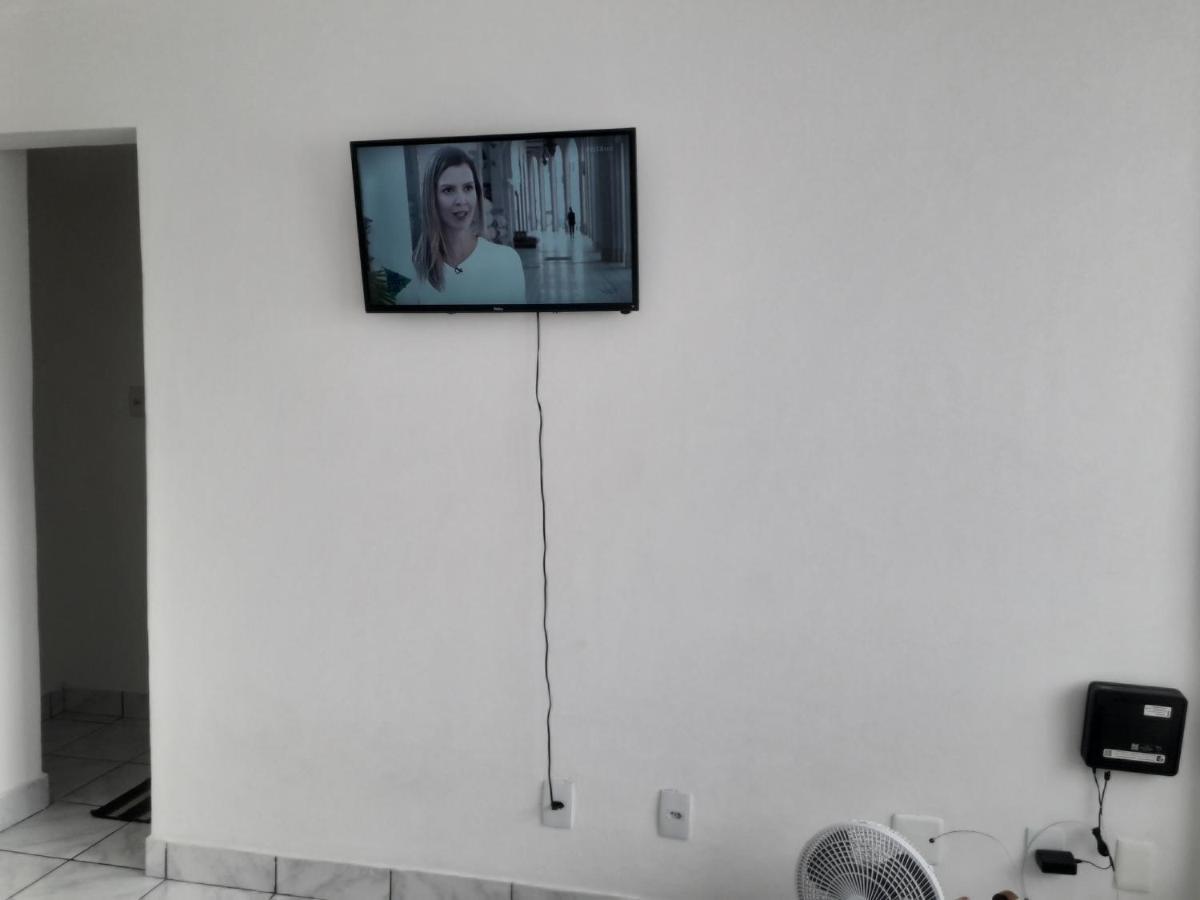 Condominio Novo Horizonte. Acupe De Brotas Salvador Eksteriør billede