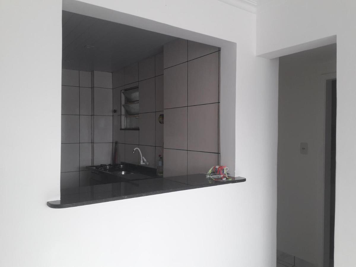 Condominio Novo Horizonte. Acupe De Brotas Salvador Eksteriør billede