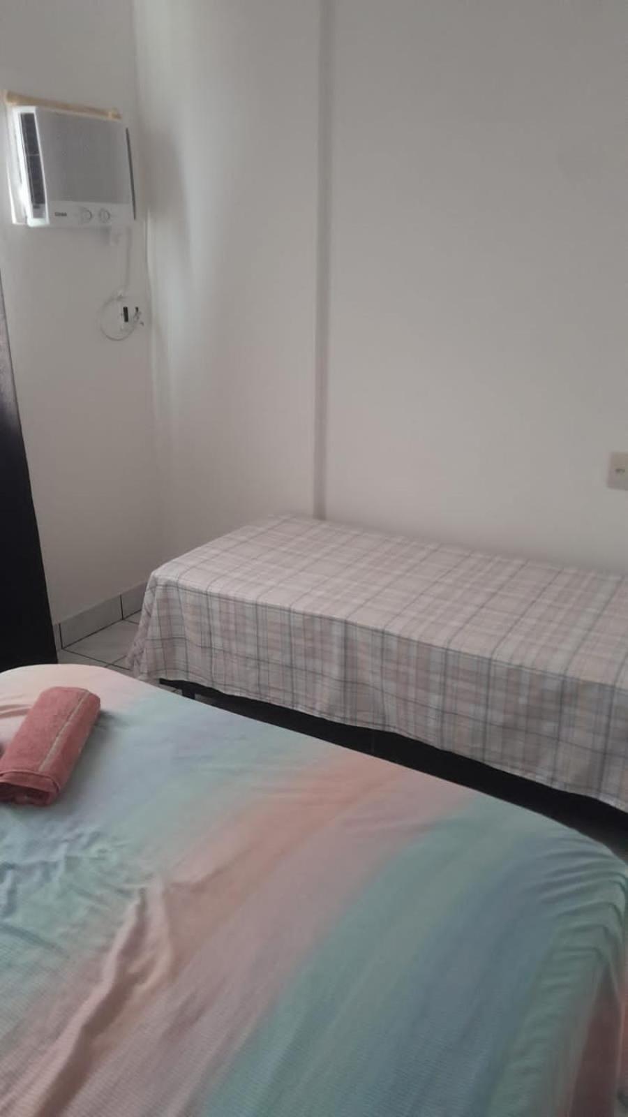 Condominio Novo Horizonte. Acupe De Brotas Salvador Eksteriør billede