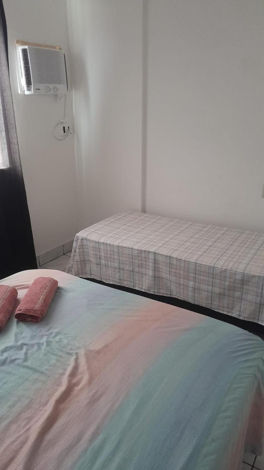 Condominio Novo Horizonte. Acupe De Brotas Salvador Eksteriør billede