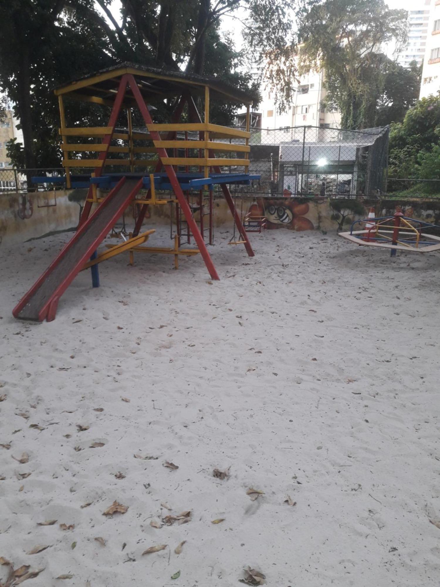 Condominio Novo Horizonte. Acupe De Brotas Salvador Eksteriør billede