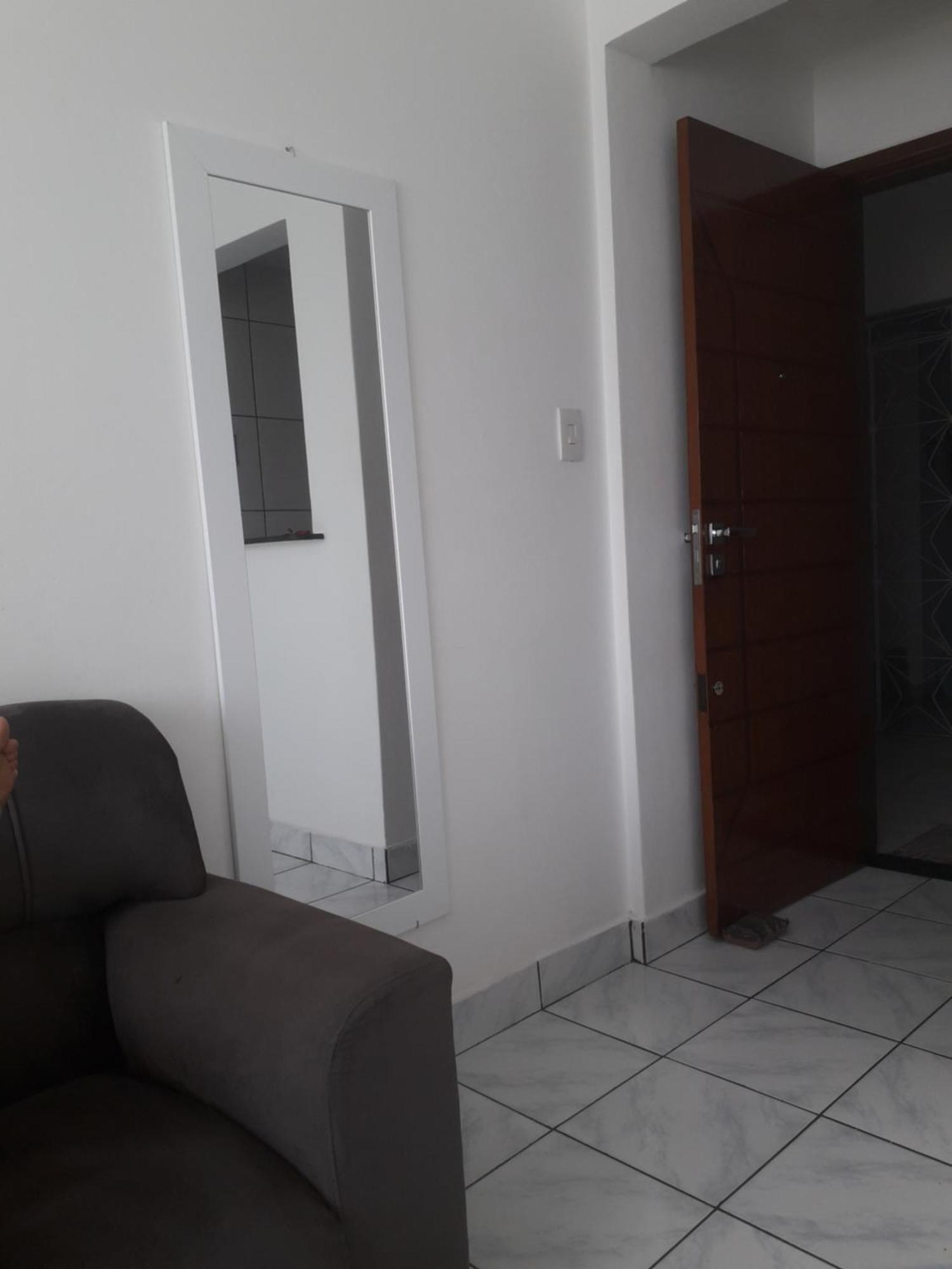 Condominio Novo Horizonte. Acupe De Brotas Salvador Eksteriør billede